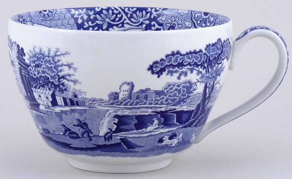 Jumbo Cup c1990s